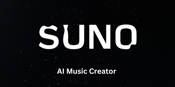 Suno AI logo